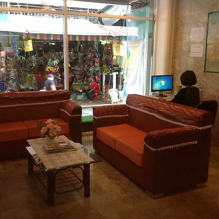 Thaihotel Nakorn Si Thammarat Nakhon Si Thammarat Εξωτερικό φωτογραφία