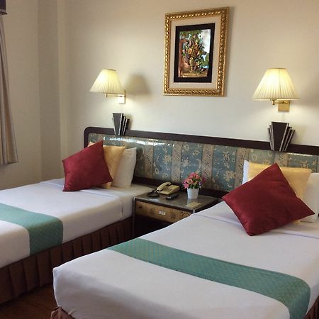 Thaihotel Nakorn Si Thammarat Nakhon Si Thammarat Εξωτερικό φωτογραφία