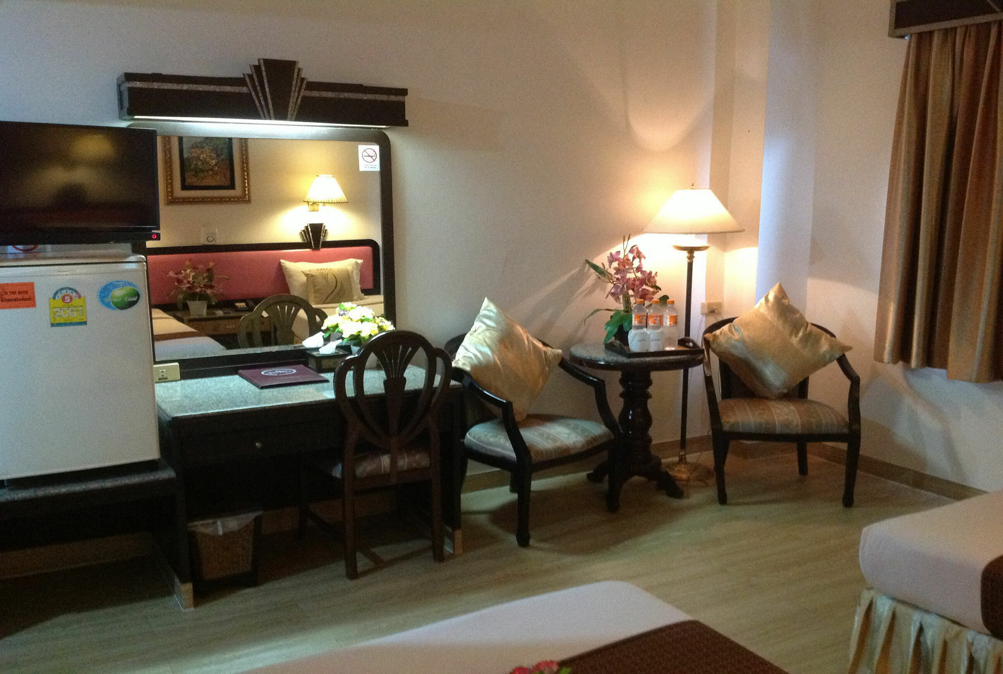 Thaihotel Nakorn Si Thammarat Nakhon Si Thammarat Εξωτερικό φωτογραφία