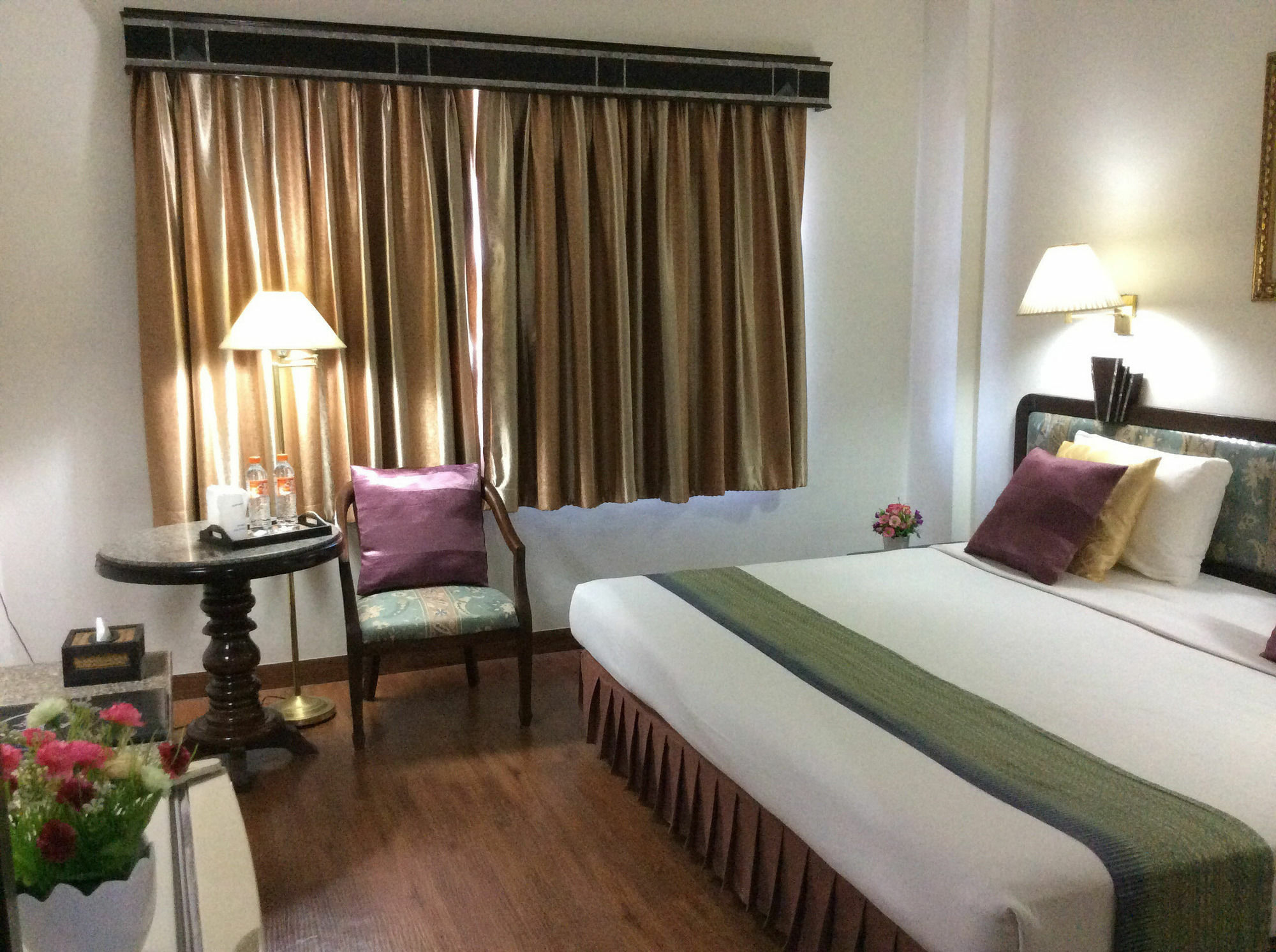 Thaihotel Nakorn Si Thammarat Nakhon Si Thammarat Εξωτερικό φωτογραφία